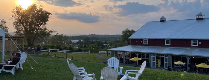 Pennings Farm Cidery is one of Hudson Valley.