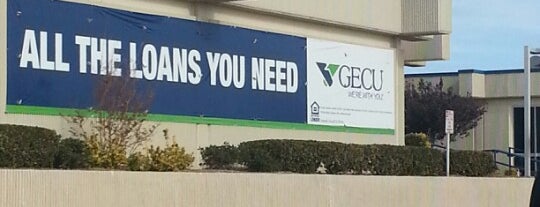 Greater El Paso Credit Union is one of My Places.