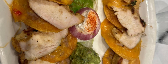 Fernando's Mexican Cuisine is one of Best Tex-Mex Brunch Restaurants.