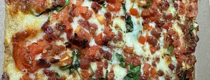 iFratelli Pizza is one of Top picks for Pizza Places.