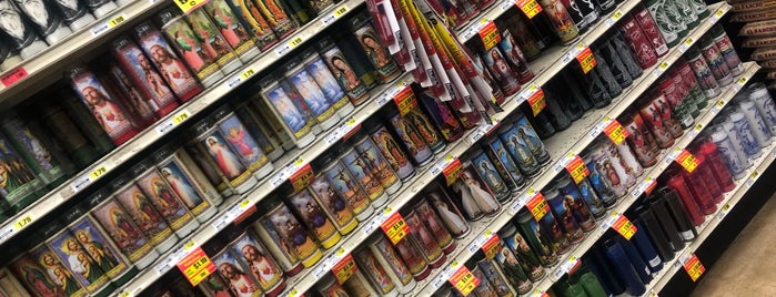 El Rancho Supermercado is one of The 15 Best Places for Home Cooking in Dallas.