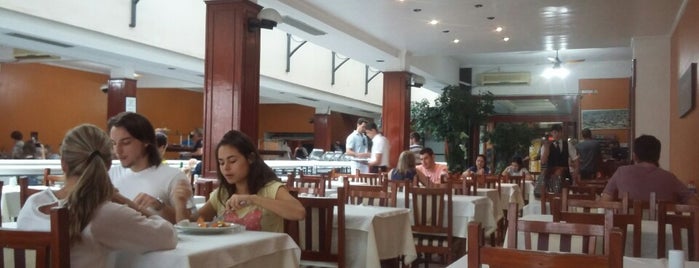 Requinte Restaurante is one of Meus lugares.