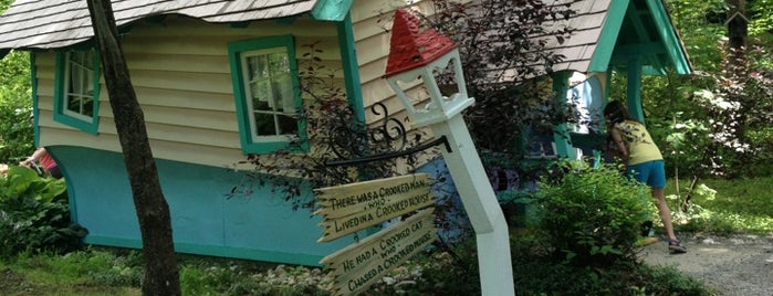 Idlewild and SoakZone is one of Pittsburgh, PA.