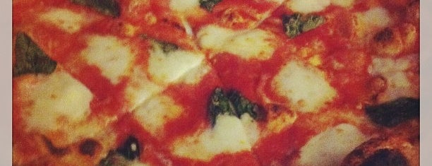Pizza Rock is one of Dinner/Date Spots.