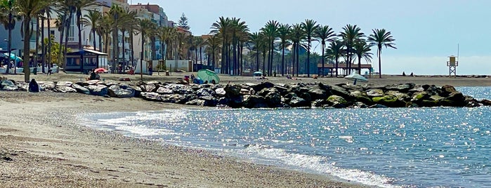 Playa de Torrenueva is one of Favorite Great Spain.