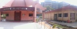Goa science centre is one of The Pearl of the Orient, Goa #4square.