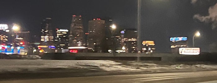 City of Minneapolis is one of tc.
