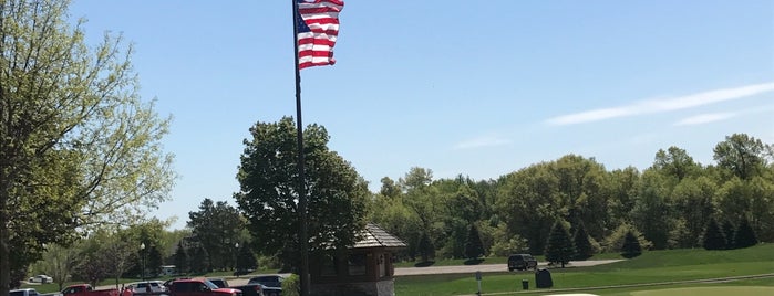 The Refuge Golf Course is one of Summer 2016.