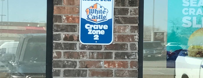 White Castle is one of MN Food/Restaurants.