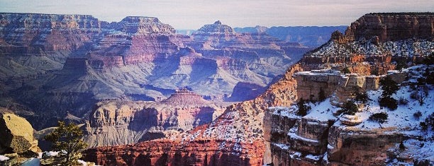 Mather Point is one of Sedona, Grand Canyon, Monument Valley.
