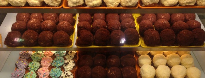 The 13 Best Places For Walnuts In Cebu City