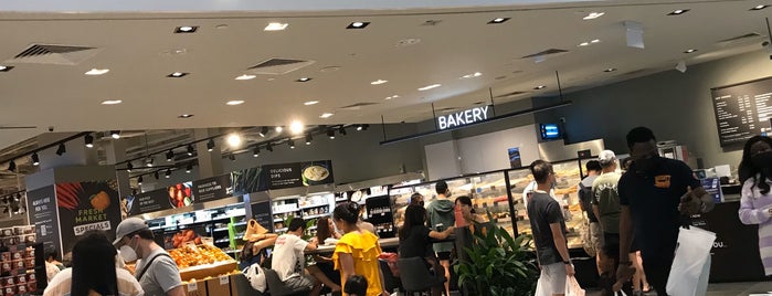 Marks & Spencer is one of The 15 Best Places for Cookies in Singapore.