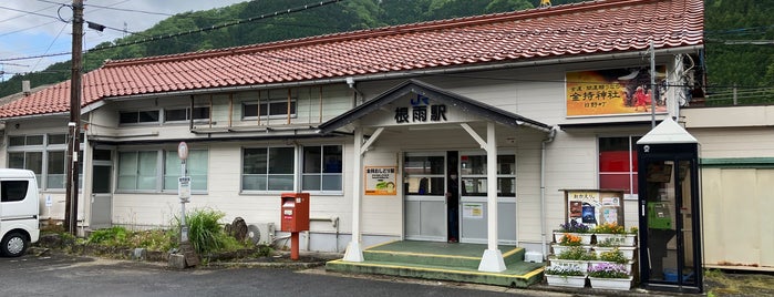 Neu Station is one of 岡山.
