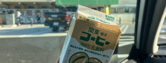 都賀西方PA (上り) is one of for driving.