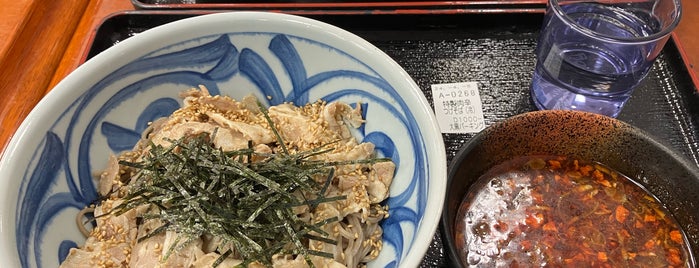 軽食コーナー is one of Posti che sono piaciuti a Minami.