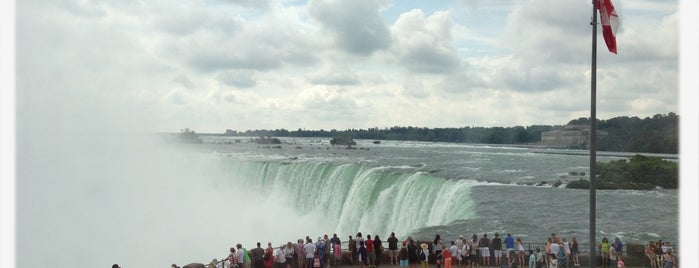 Niagara Falls