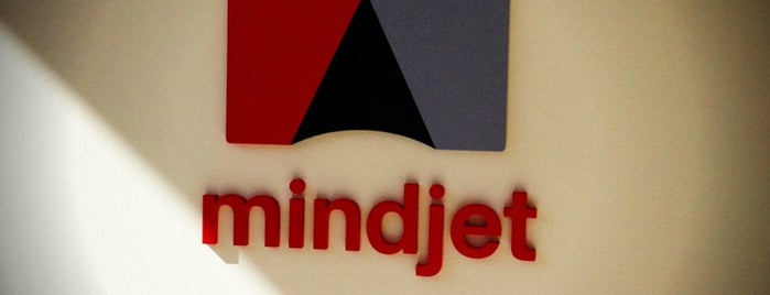 Mindjet is one of Mindjet Offices.