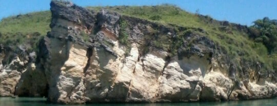 Cliff of Padar is one of My outdoors.