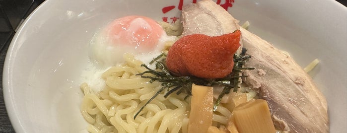 東京麺珍亭本舗 is one of 日本の休暇.