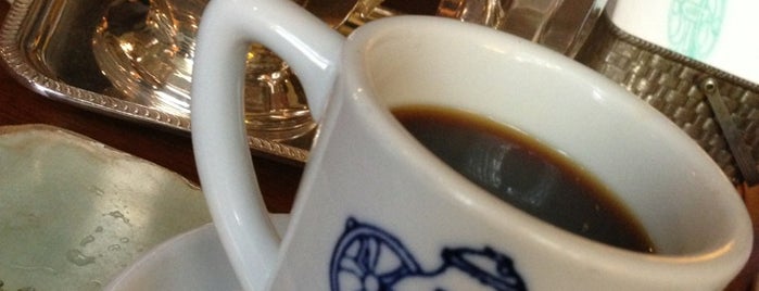 Nishimura's Coffee is one of 16 kobe.