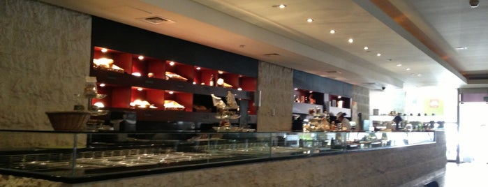 Api Cafè is one of Best Restaurants in Abu Dhabi.