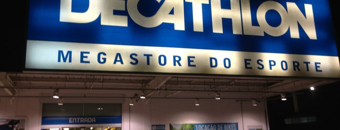 Decathlon is one of Káren’s Liked Places.