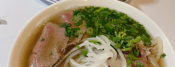 Pho Dao is one of Bucket List - Bay Area.