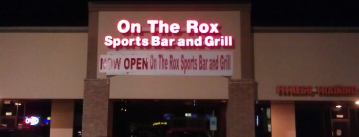 On The Rox Atascocita is one of Nite Life :).