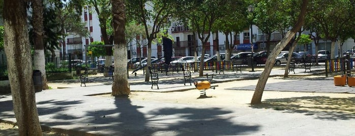 Parque Zodiaco is one of Ñam ñam.