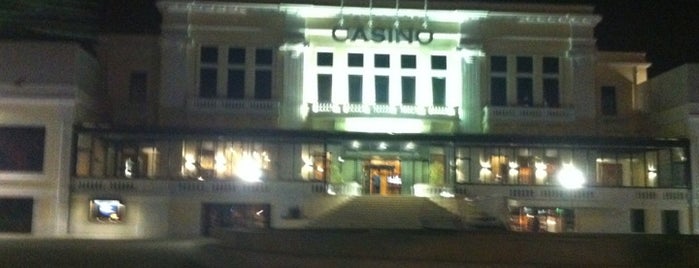 Casino Casino