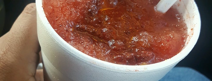 Vanessa's Deli & Home Style Mexican Food is one of The 15 Best Places for Salsa in Chula Vista.