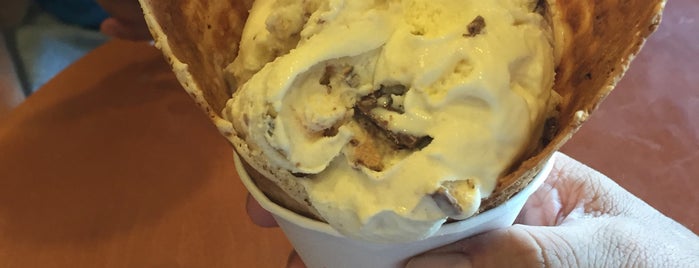 Cold Stone Creamery is one of The 15 Best Places for Oreos in San Diego.
