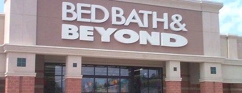 Bed Bath & Beyond is one of Hickory/Conover.