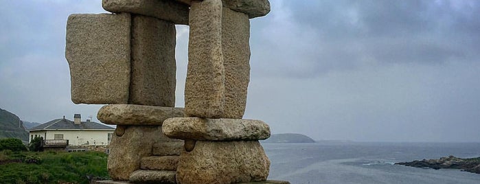 Mirador La Ventana is one of Lieux qui ont plu à Miguel.