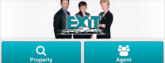 The Grumbles Team -EXIT Realty is one of Work.
