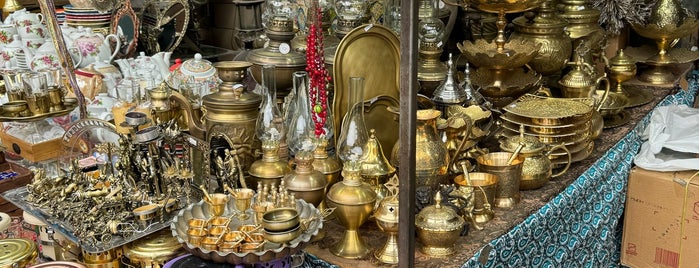 Vakil Bazaar | بازار وکیل is one of Shiraz trip.