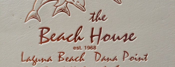 The Beach House is one of Misc.