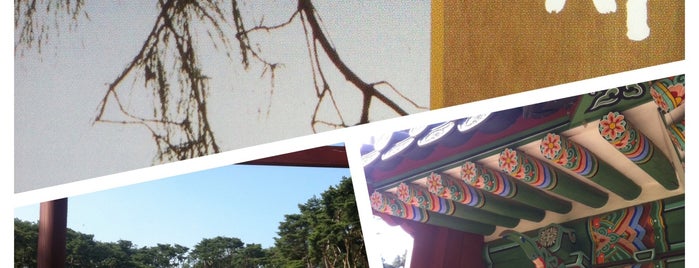 사릉(단종왕비 정순왕후릉) / 思陵 / Sareung is one of 조선왕릉 / 朝鮮王陵 / Royal Tombs of the Joseon Dynasty.