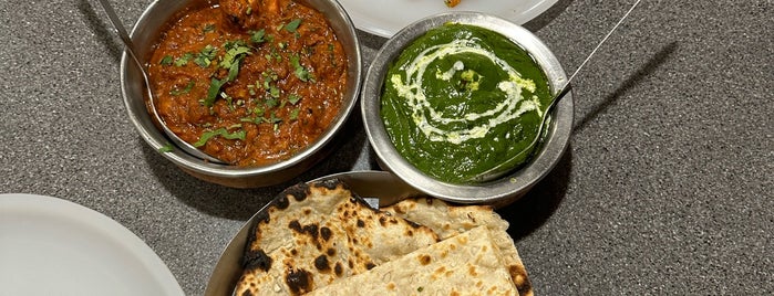 Ashoka Restaurant is one of All-time favorites in India.
