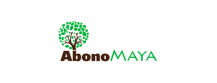 Puntos de venta de Abono Maya