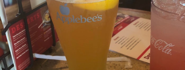 Applebee's Grill + Bar is one of Favorite Food.