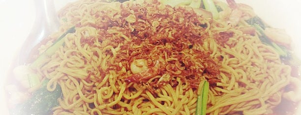 Kuching Chinese Cuisine