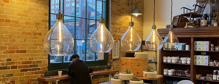 Wildly Delicious Cafe is one of Toronto Places To Visit.