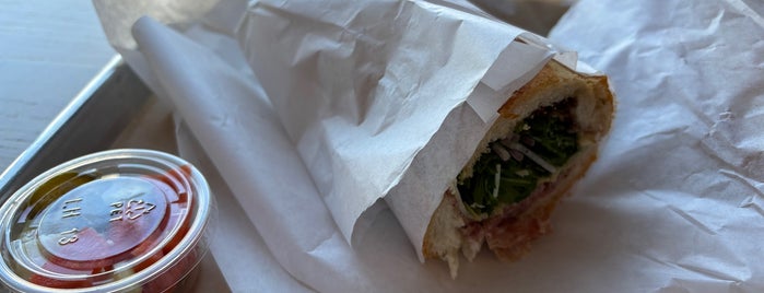 Bodega Park is one of The 15 Best Places for Breakfast Food in Silver Lake, Los Angeles.