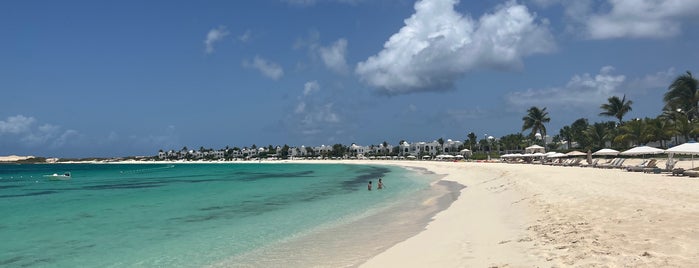 Cap Juluca is one of Anguilla.