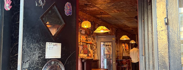 San Pedro Inn is one of Brooklyn Bars.
