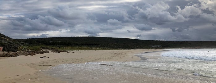 Smiths Beach Resort Yallingup is one of Western Australia.