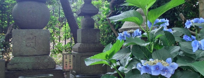 徳川家康墓と百萬供養塔 is one of 関西（京都以外）4.