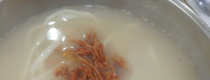 남북통일 is one of 블루씨さんのお気に入りスポット.