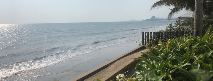 Imperial Hua Hin Beach Resort is one of Hotel & Resort.